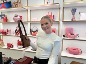 HHS Holland Hostess Service Foto 3